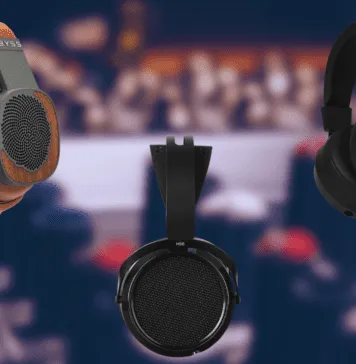Best New Audiophile Headphones Released in 2026