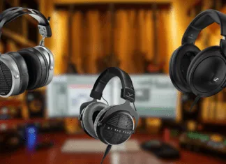 Best Headphones for Sound Engineers in 2026: Studio Picks for Recording and Mixing