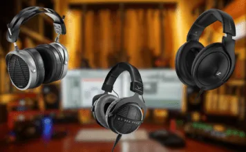 Best Headphones for Sound Engineers in 2026: Studio Picks for Recording and Mixing