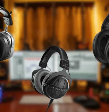 Best Headphones for Sound Engineers in 2026: Studio Picks for Recording and Mixing