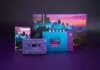 We Are Rewind and The Midnight Launch Limited-Edition WE-001 Cassette Player