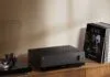 Yamaha R200A Stereo Receiver Combines 100W Power, Bluetooth, and Vinyl Playback
