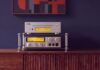 FiiO DP11 Brings CD Playback, USB Ripping, and Hi-Res DAC Support to Desktop Hi-Fi Systems