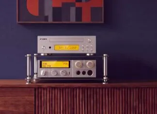 FiiO DP11 Brings CD Playback, USB Ripping, and Hi-Res DAC Support to Desktop Hi-Fi Systems
