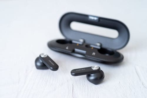 Yobybo Ultrathin CARD20 Earbuds Redefine Portability - Major HiFi