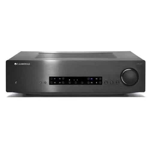 Cambridge Audio CXA60 Integrated Amp Review - Major HiFi