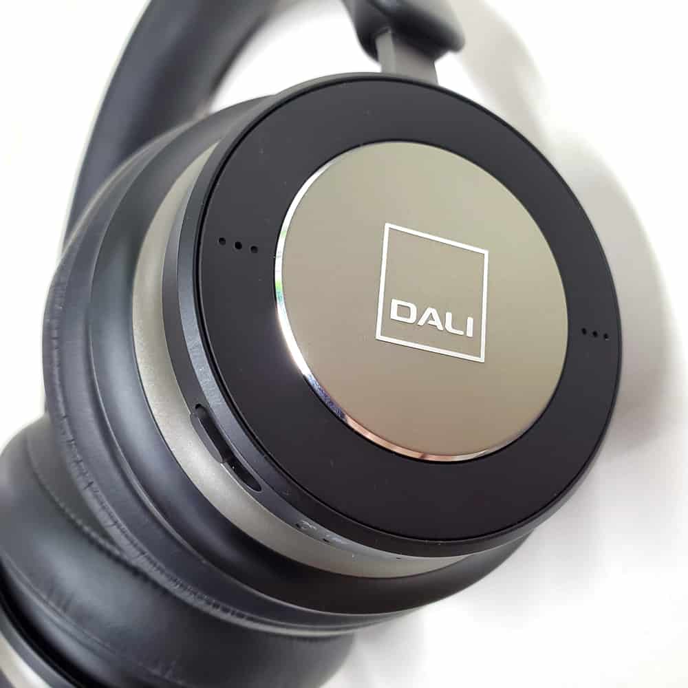 Dali iO-6 Wireless Noise-Canceling Headphones Review - Major HiFi