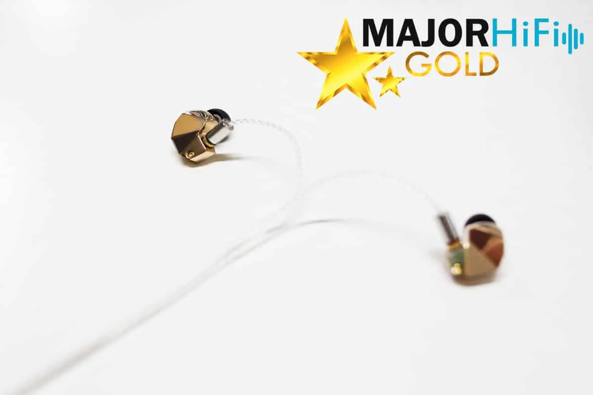 Final Audio B1 Review - Major HiFi