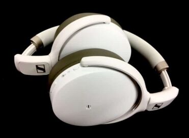 Sennheiser HD450BT Review - Major HiFi