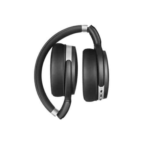 Sennheiser HD 4.50 BTNC Wireless Headphone Review - Major HiFi
