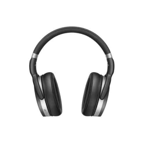 Sennheiser HD 4.50 BTNC Wireless Headphone Review - Major HiFi