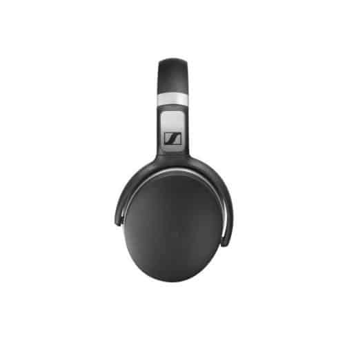 Sennheiser HD 4.50 BTNC Wireless Headphone Review - Major HiFi