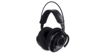 AudioQuest NightHawk Carbon ヘッドホン AudioQuest Nighthawk Carbon Review - Major HiFi