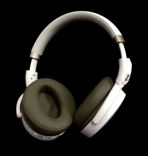 Sennheiser HD450BT Review - Major HiFi