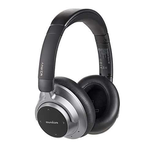 Anker Soundcore Space NC ブラック Anker Soundcore Space NC Review - Major HiFi
