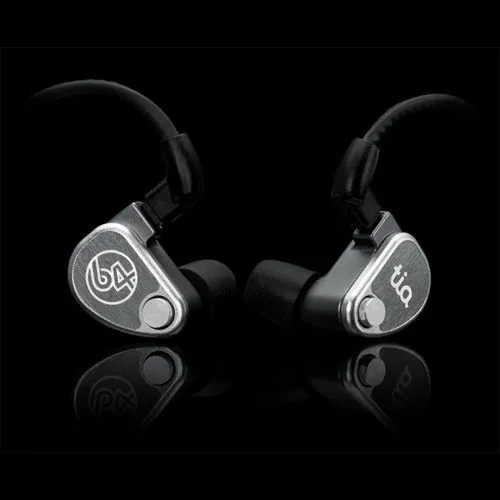 64 Audio U12T Review - Major HiFi