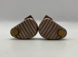 64 Audio Ocean Review: Can These High-End IEMs Raise the Bar?