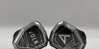 Astell & Kern x Volk Audio Stella Review: Luxury IEMs With Vivid Detail
