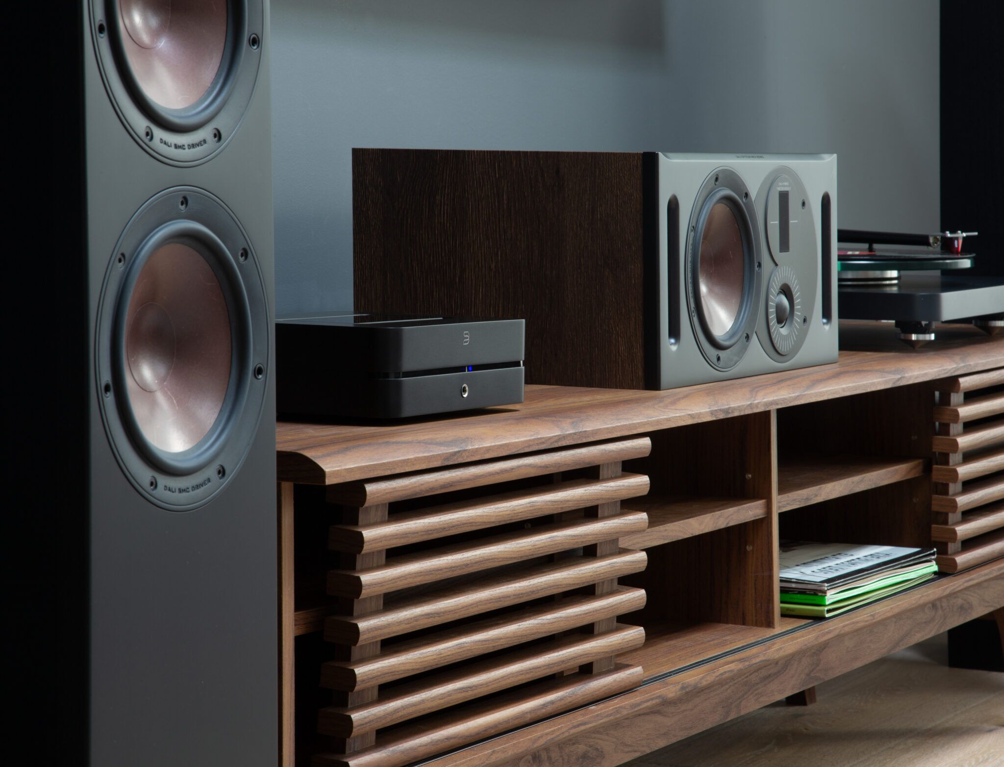Bluesound Adds Apple Music to BluOS With Free Software Update - Major HiFi