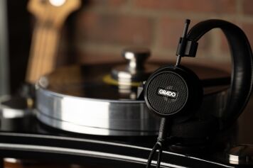Grado Signature S150 Announced: New 44mm Drivers and Detachable Cables for $295