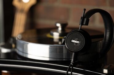 Grado Signature S150 Announced: New 44mm Drivers and Detachable Cables for $295