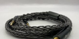 Strauss & Wagner Annecy Review: Can This Cable Elevate Your Headphones?