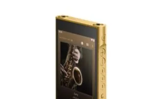 Sony Announces NW-WM1ZM3, NW-WM1AM3, and NW-ZX900 Walkman Music Players