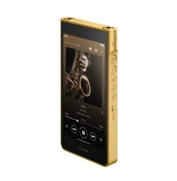 Sony Announces NW-WM1ZM3, NW-WM1AM3, and NW-ZX900 Walkman Music Players