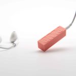 Meet PLUB Headphones Wireless Receiver by boud PLUB Headphones Wireless Receiver by boud