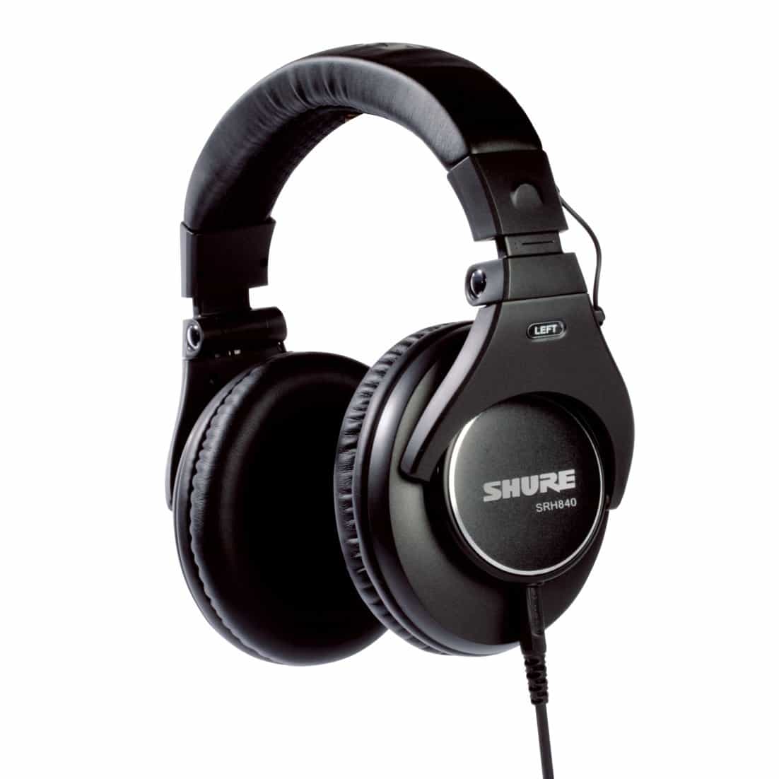 5 Best ClosedBack Headphones For Studio Mixing and Mastering Under