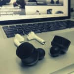 Audio Technica ATH-SPORT7TW vs Apple Airpods Comparison Review Audio Technica ATH-SPORT7TW vs Apple Airpods Comparison Review