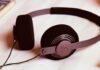 Gadhouse Wesley Wired Headphones Tap Into the Analog Audio Revival