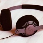 Gadhouse Wesley Wired Headphones Tap Into the Analog Audio Revival
