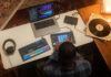 Fender Motion Controllers Combine Expressive FATAR Pads With Fender Studio Pro Integration