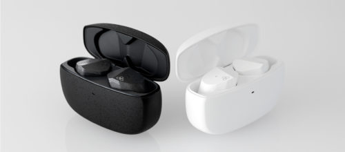 Final Audio ze3000 wireless Bluetooth 5.2 earbuds