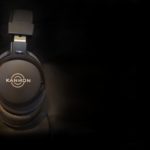 Kannon Headphones: Deep Bass You Can Feel Kannon Headphones