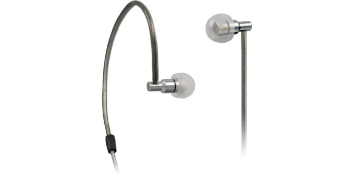 Wi Micro In-Ear Review