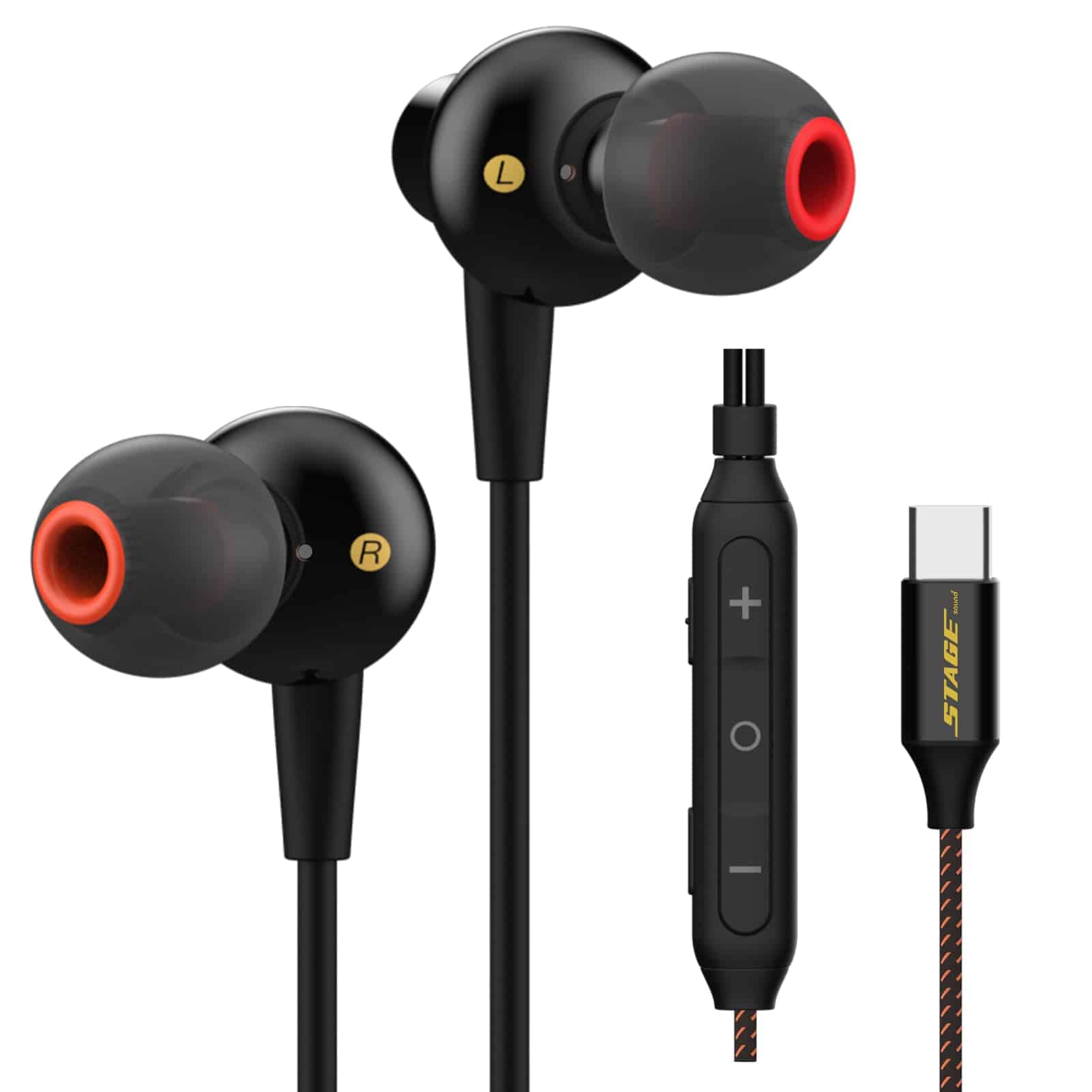 The Best USB Type C Earbuds 2022 Major HiFi