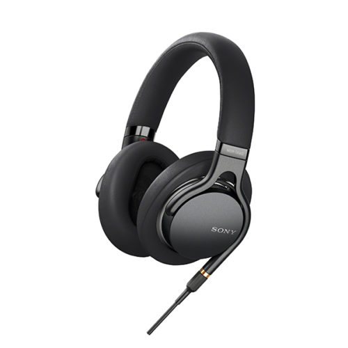 Sony MDR-1AM2 Review