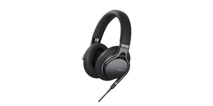 Sony MDR-1AM2 Review