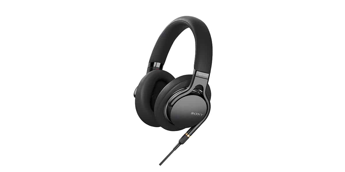 Sony MDR-1AM2 Review - Major HiFi