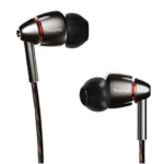 New Release 1MORE Quad Driver And Lightning Version Triple Driver 1MORE Quad Driver