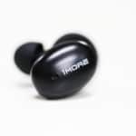 1MORE Stylish TWS Review 1MORE Stylish TWS Review single earpiece
