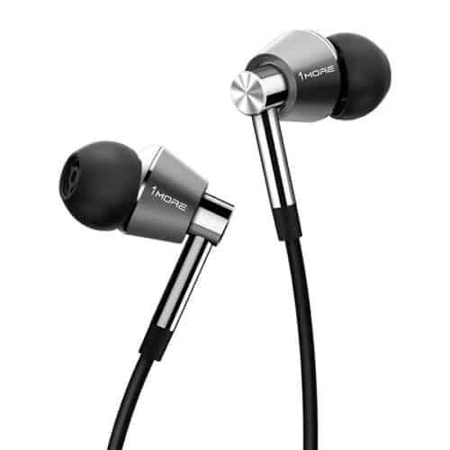 1More Triple Driver In-Ear Review