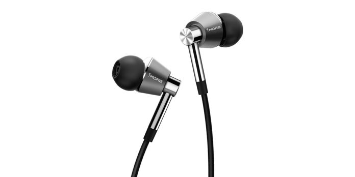 1More Triple Driver In-Ear Review