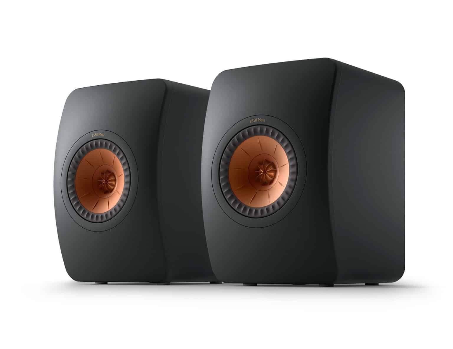 kef ls50 meta uk