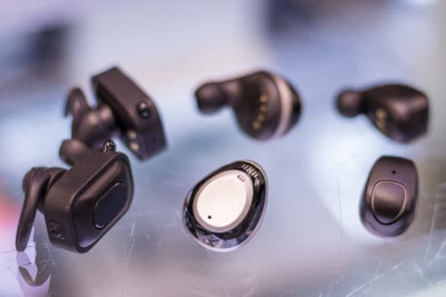 2018 Truly Wireless Earbuds Guide