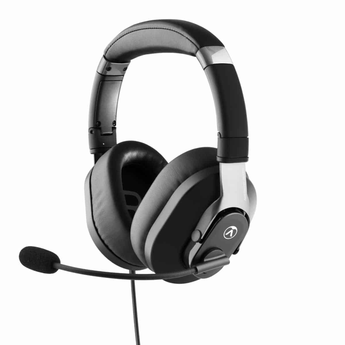 Austrian Audio Releases Two New Headsets For Business And Gaming ...