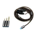 Strauss & Wagner Nyon Cable Review