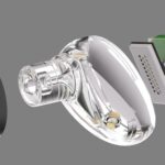 Audio Pioneer xMEMS Announces General Availability of the World’s Only All-Silicon, Solid-State Fidelity Micro Speakers xMEMS, Montara Plus, Silicon driver, microspeaker